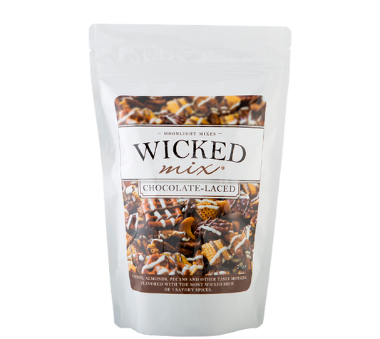 Wicked Mix- Chocolate Laced