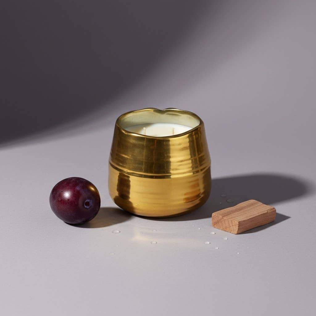 36 oz Midas Candle: Sucré