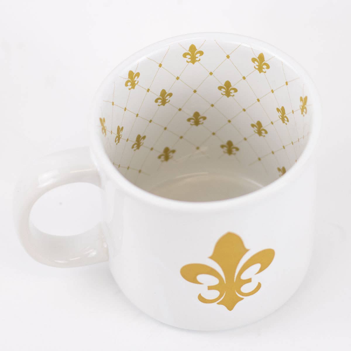 Clovis Coffee Mug