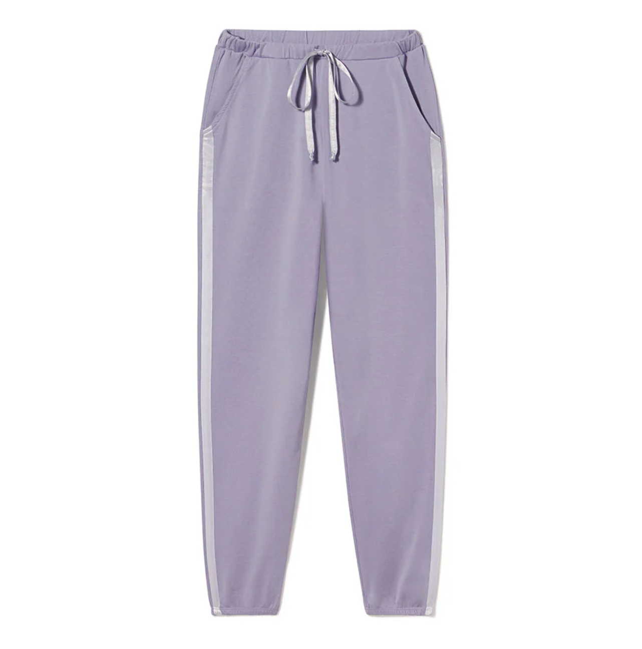 PJ Harlow Blair Sweatpants - Lavender