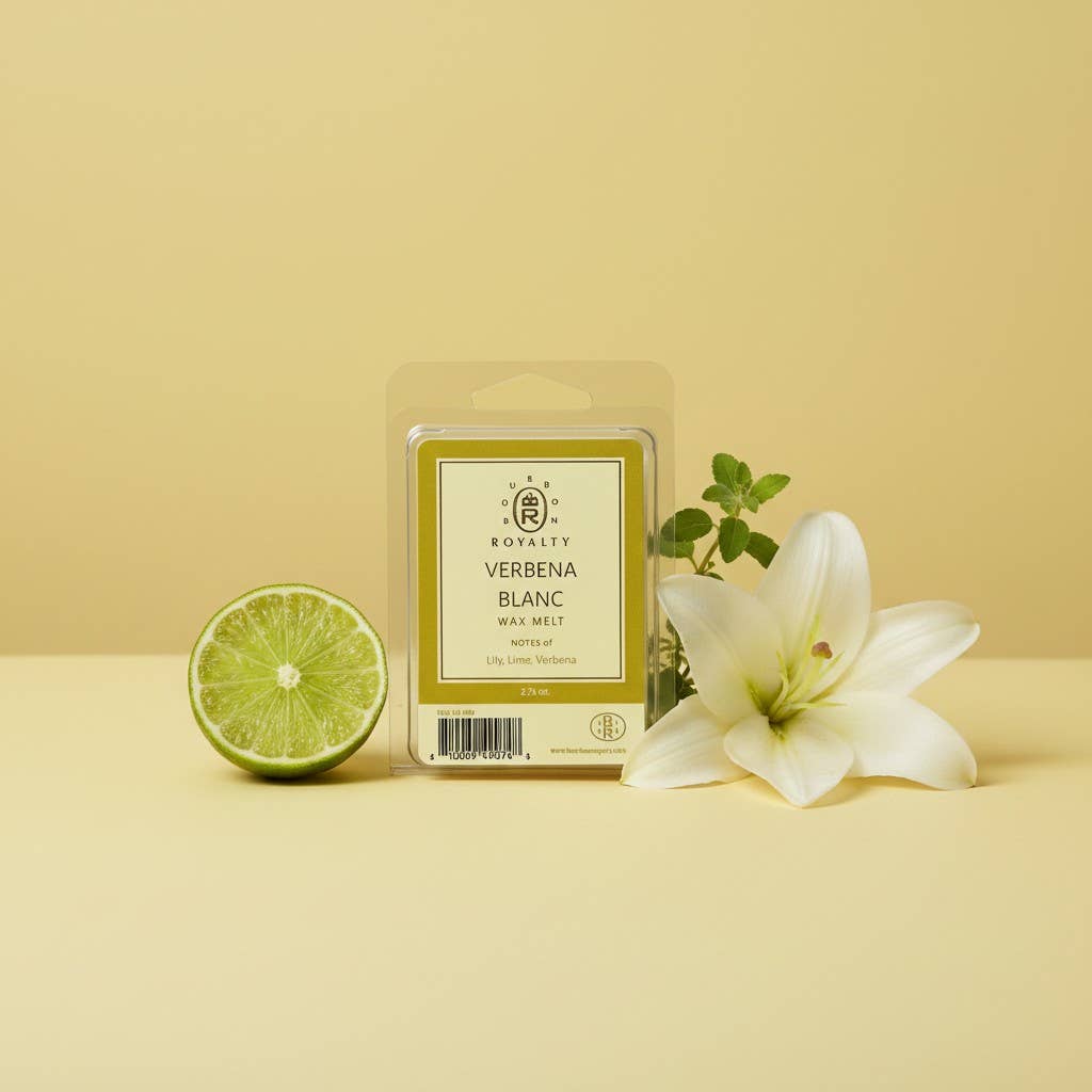 Wax Melt: Belle