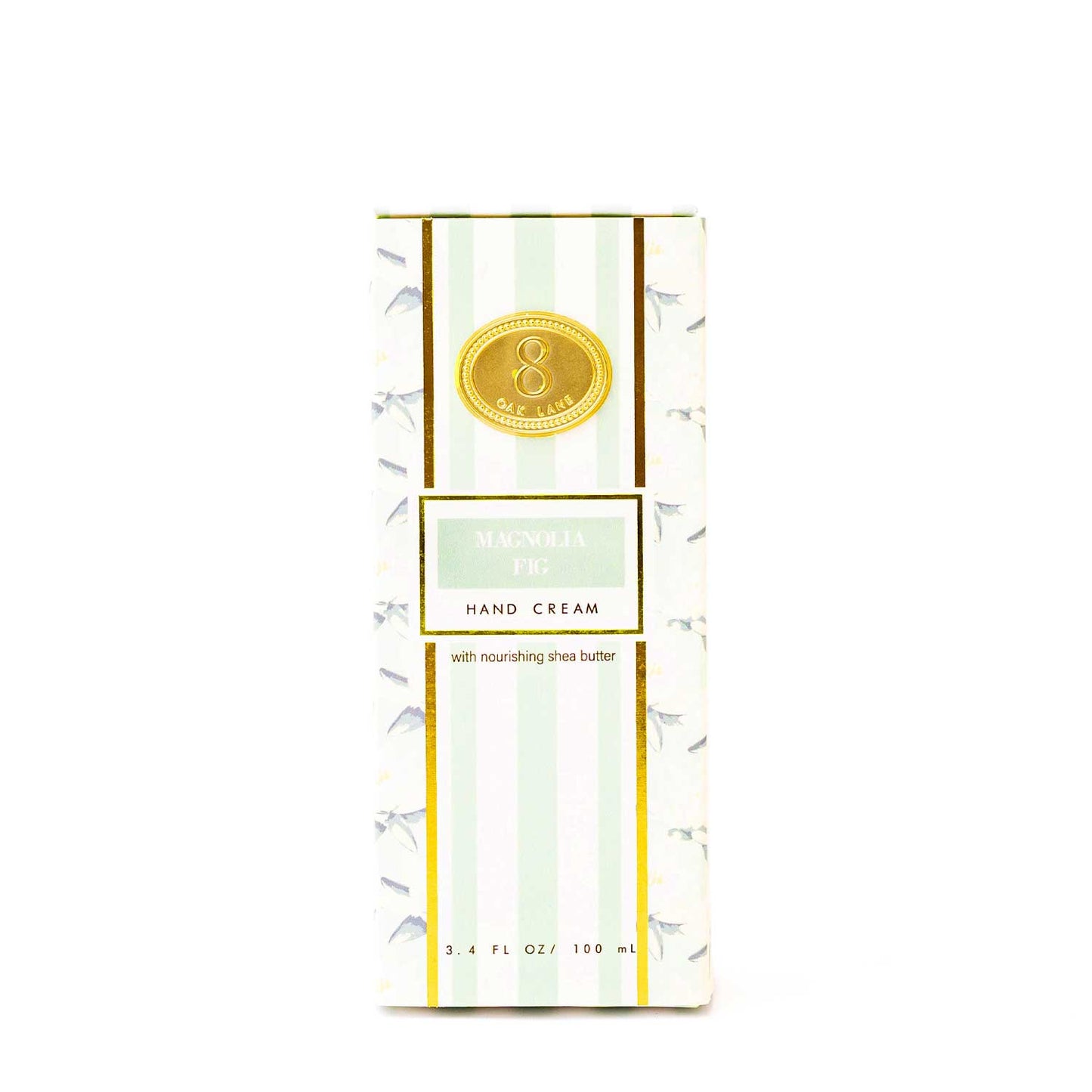 Magnolia Fig Hand Cream