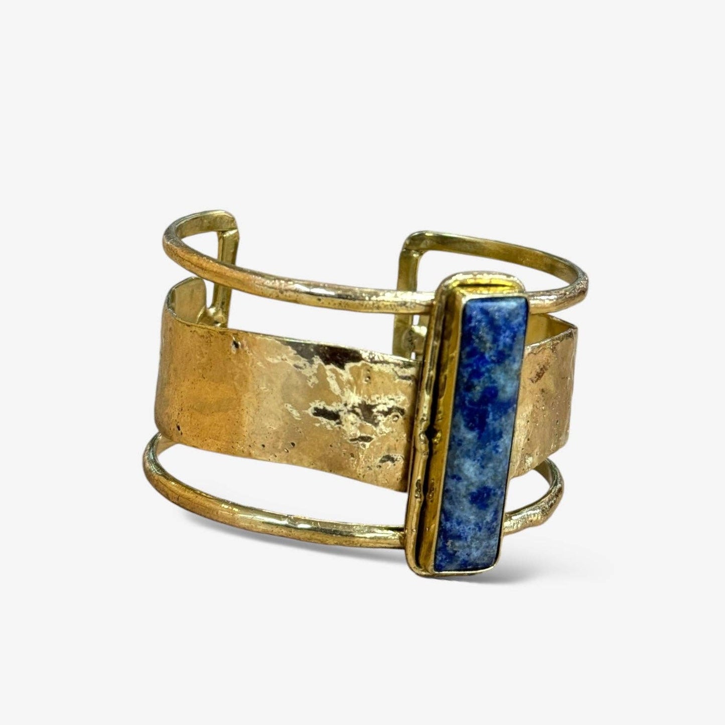 Lana Cuff: Crystal Quartz