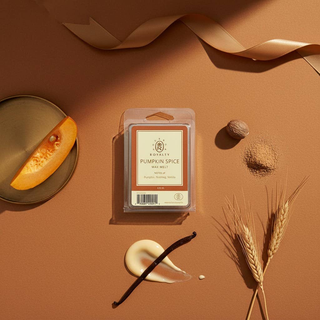 Wax Melt: Belle
