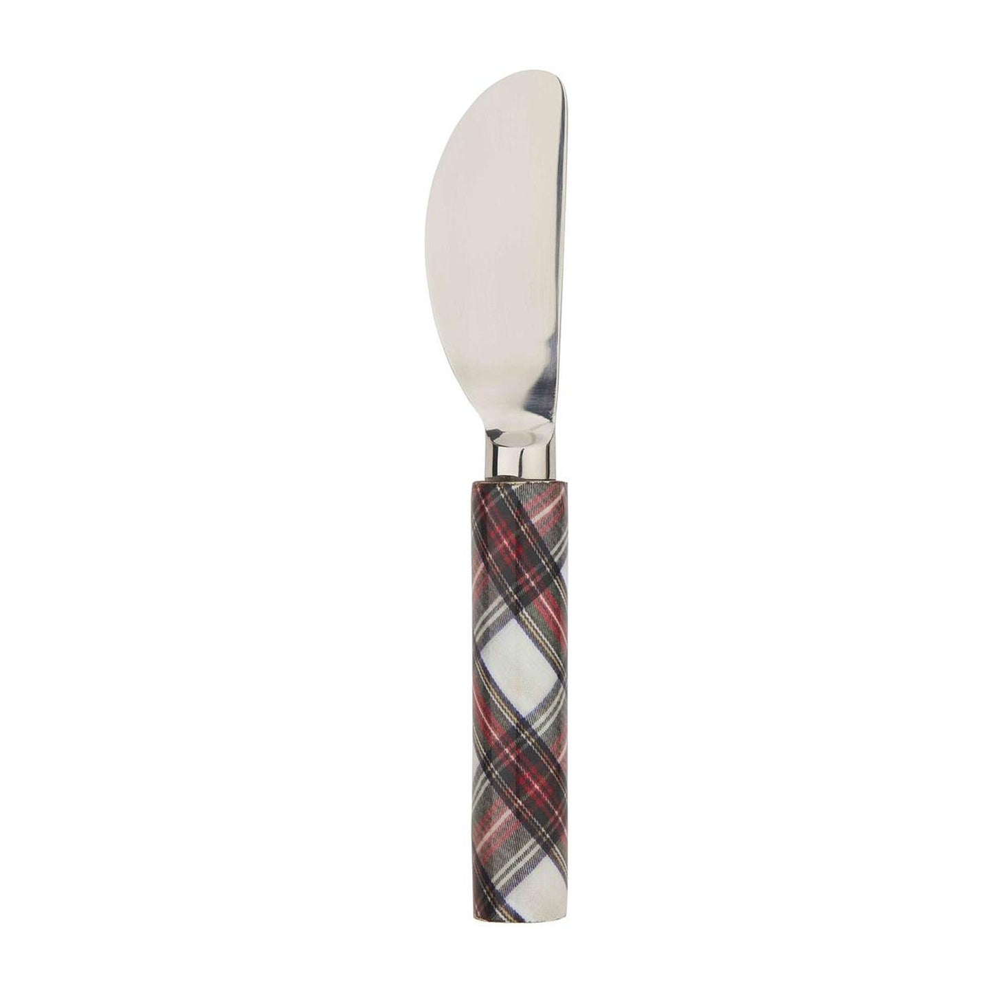 Assorted Tartan Spreaders