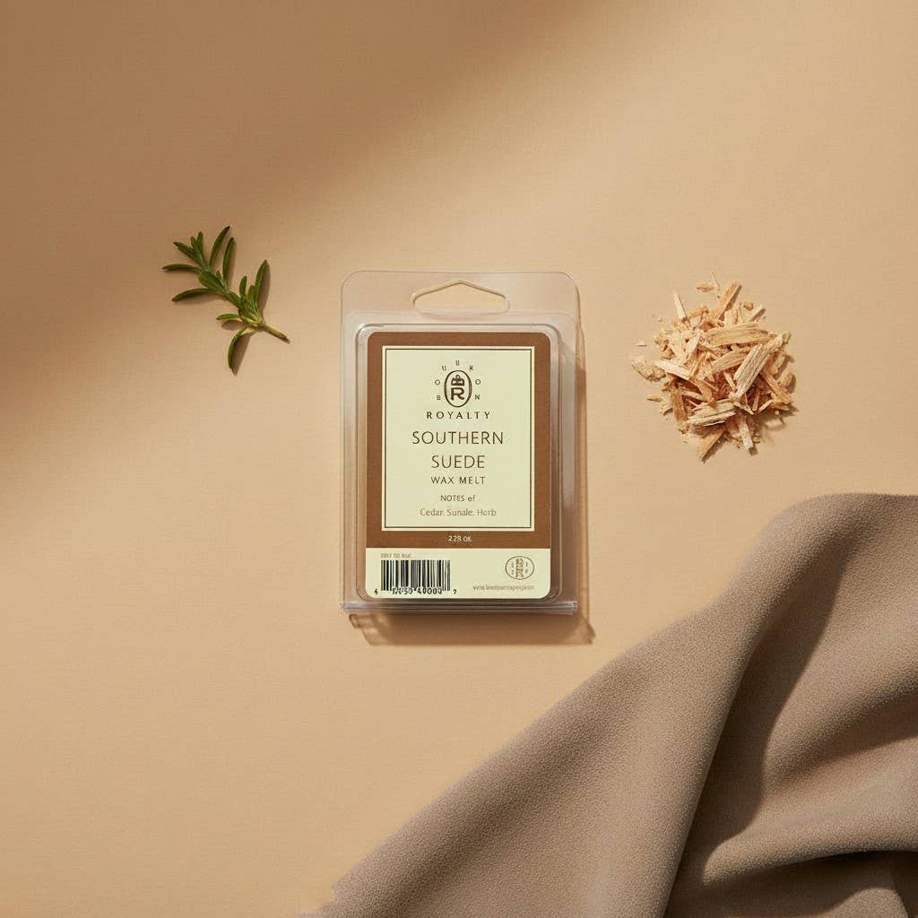 Wax Melt: Belle