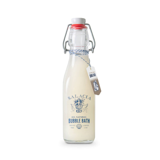 Coconut Crush Bubble Bath | Fresh Pineapple + Sandalwood