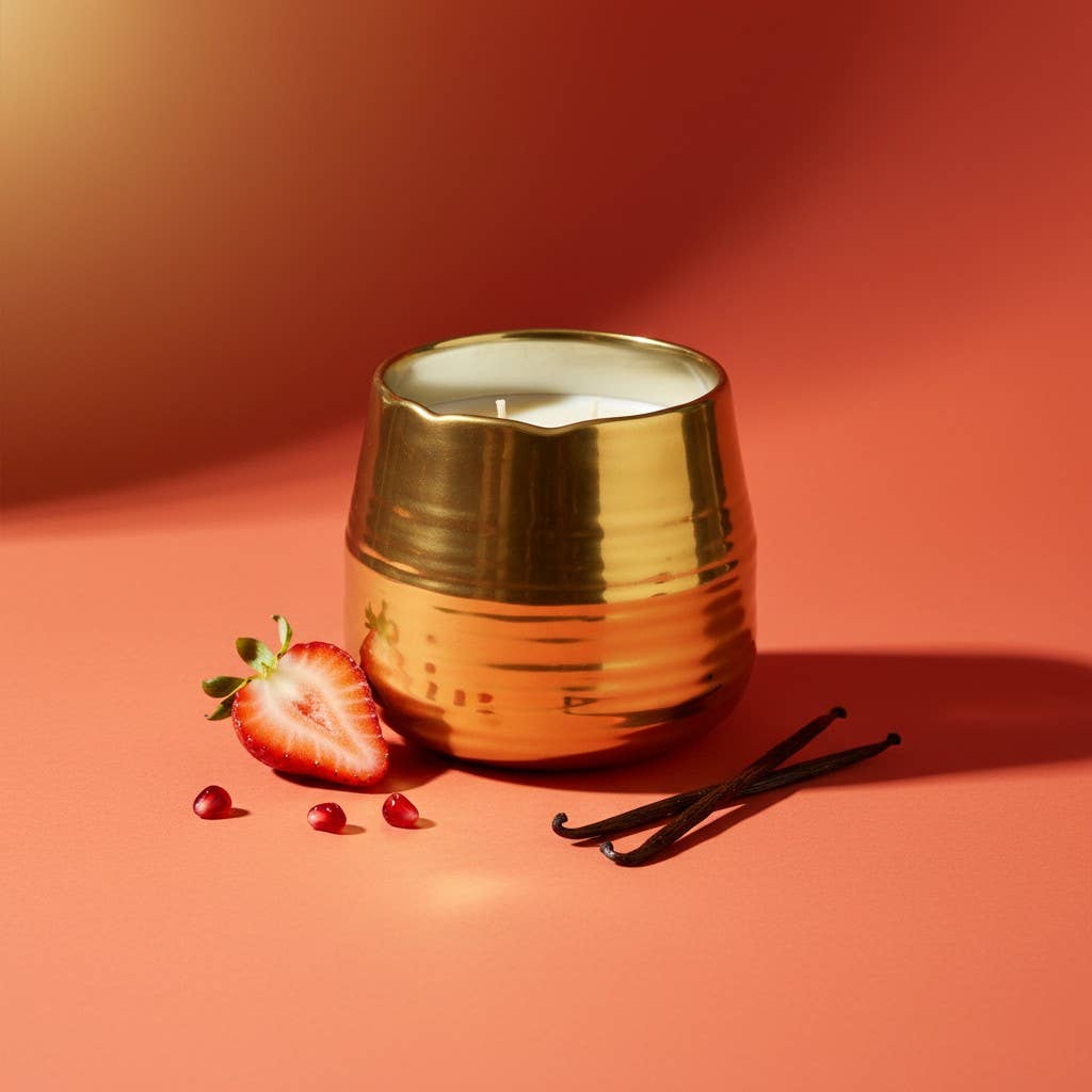 36 oz Midas Candle: Sucré