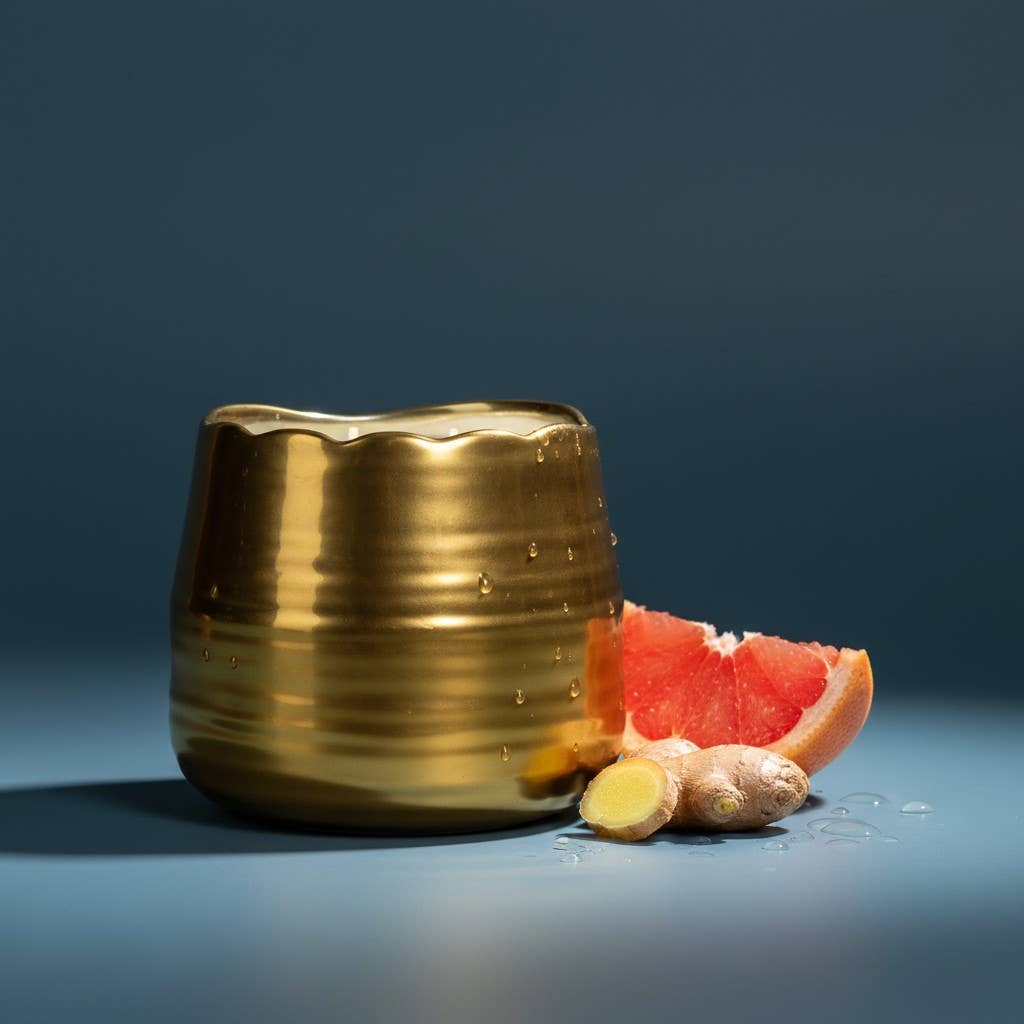 36 oz Midas Candle: Sucré