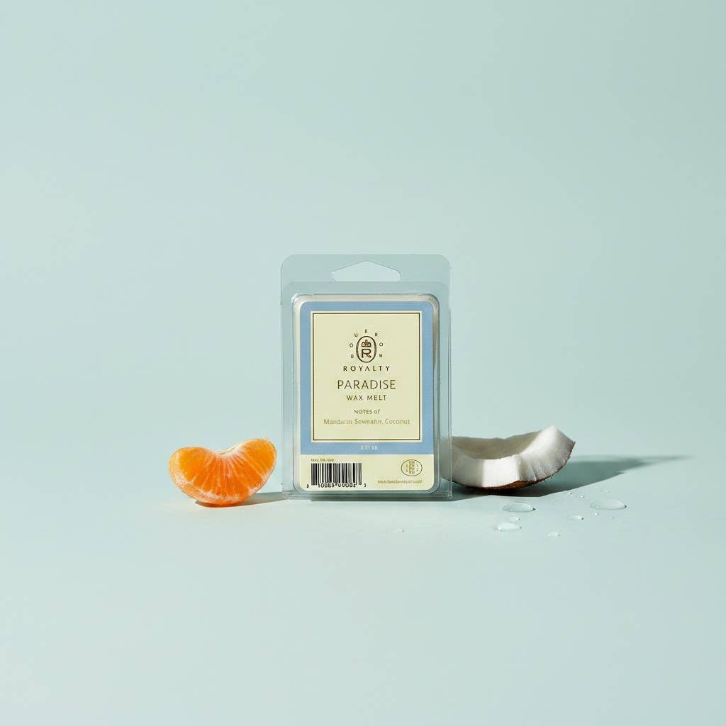 Wax Melt: Belle