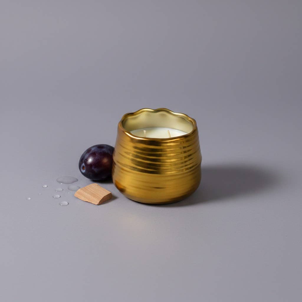 20 oz Midas Candle: Evangeline