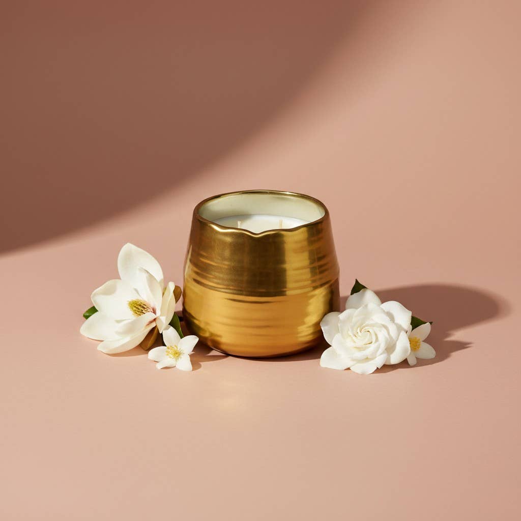 36 oz Midas Candle: Sucré