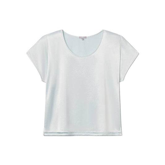 Roxxy: Aqua / Small (4-6)