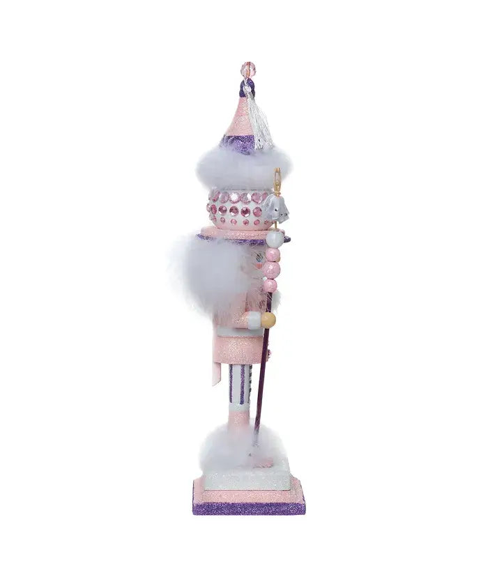 15” Hollywood Ballet Nutcracker