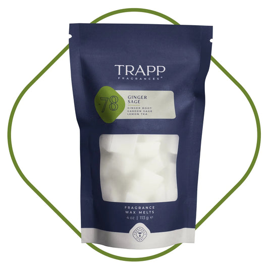 Trapp Ginger Sage Melts