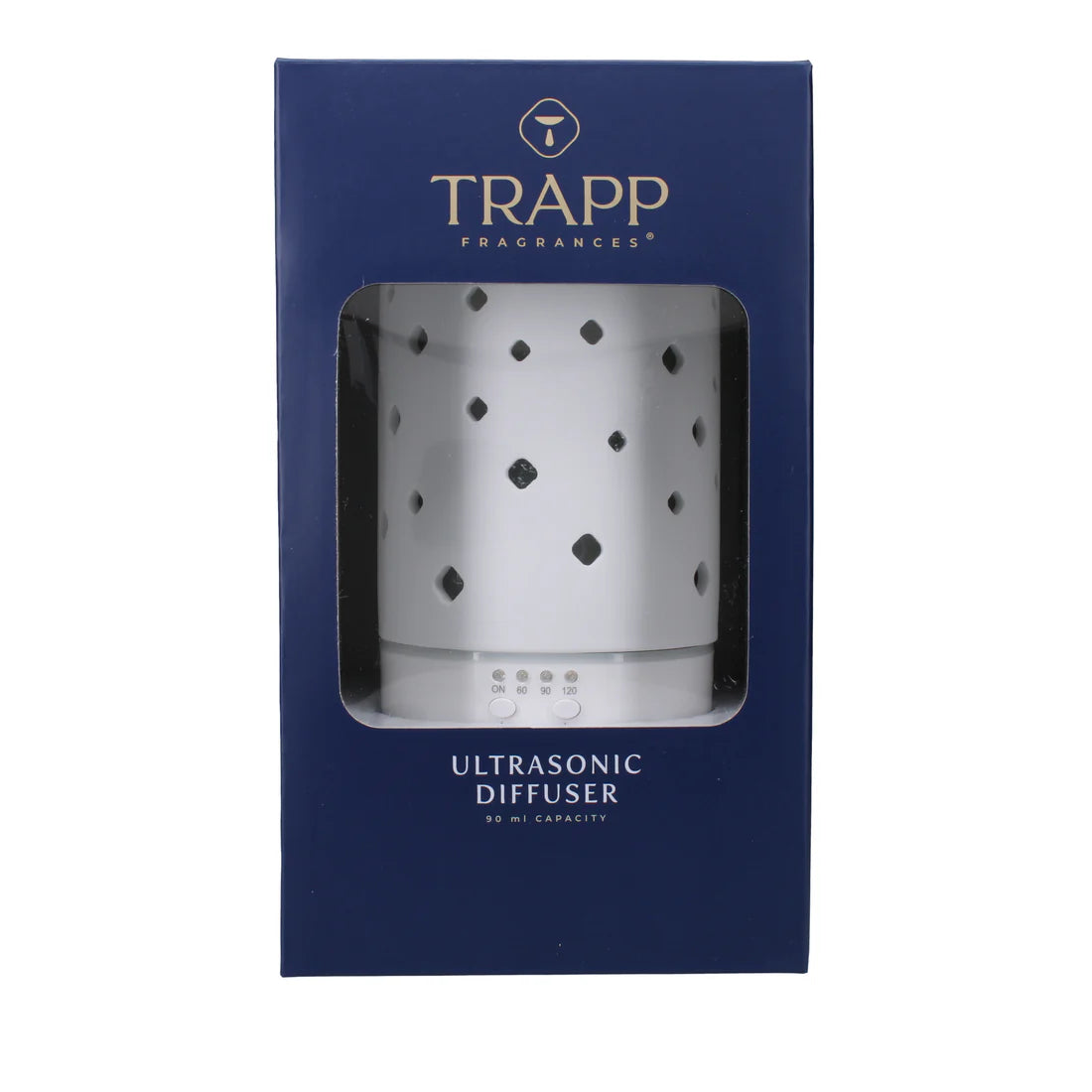 Trapp 90ml Ultrasonic Diffuser