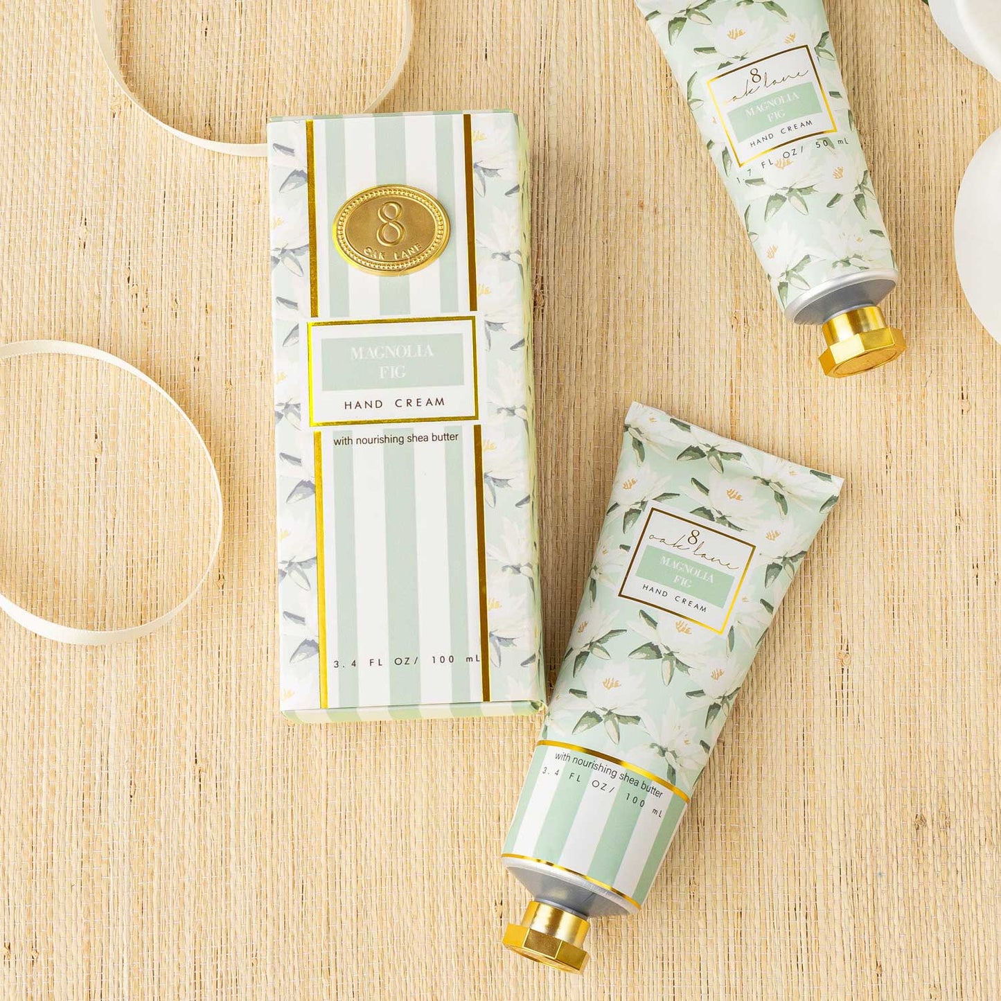 Magnolia Fig Hand Cream