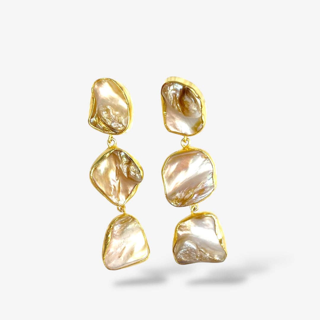 Solara Earrings