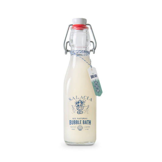 Drift Bubble Bath | Ozone, Ocean and Scents of the Sea