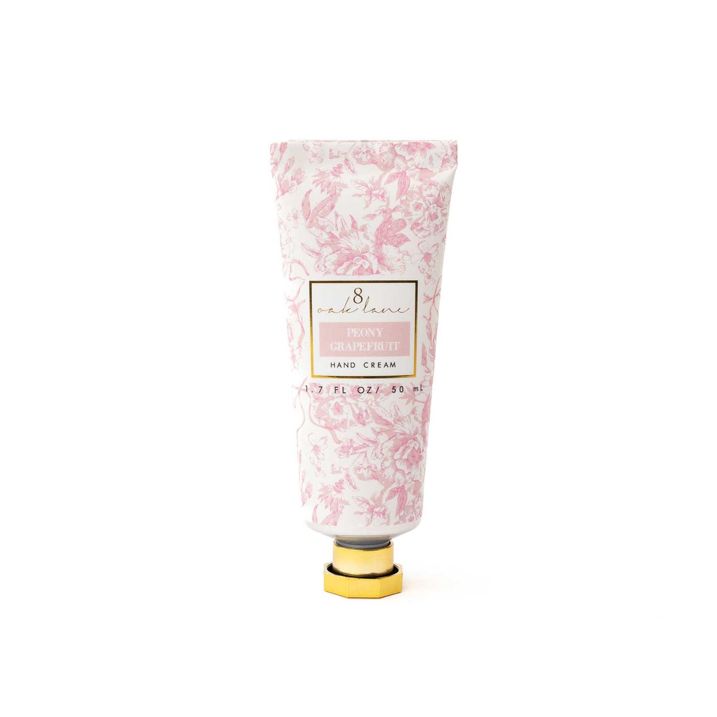 Peony Grapefruit 50ml Hand Cream