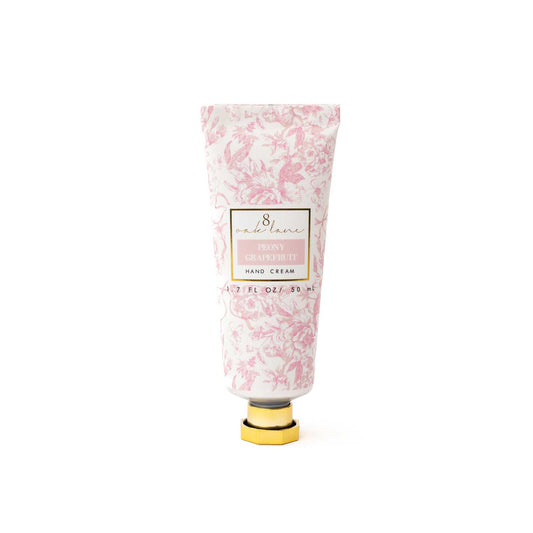 Peony Grapefruit 50ml Hand Cream