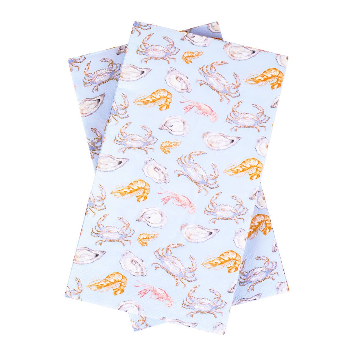 Sea Spray Guest Napkins
