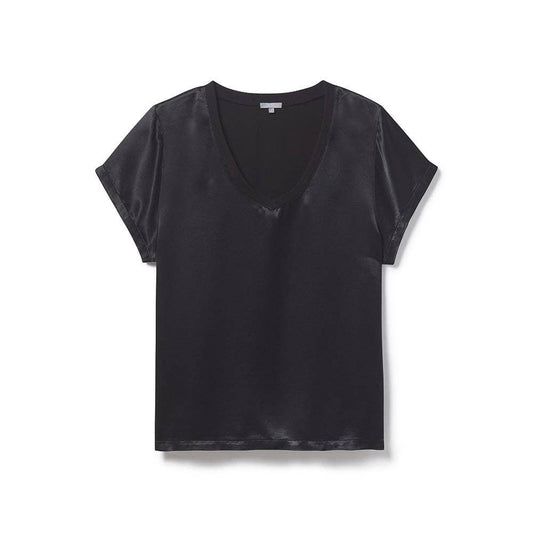 Gianna: Black / Medium (8-10)