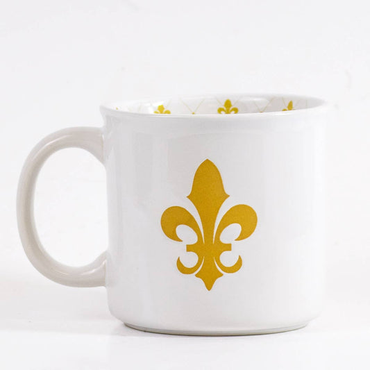 Clovis Coffee Mug