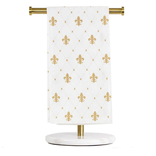 Clovis Hand Towel