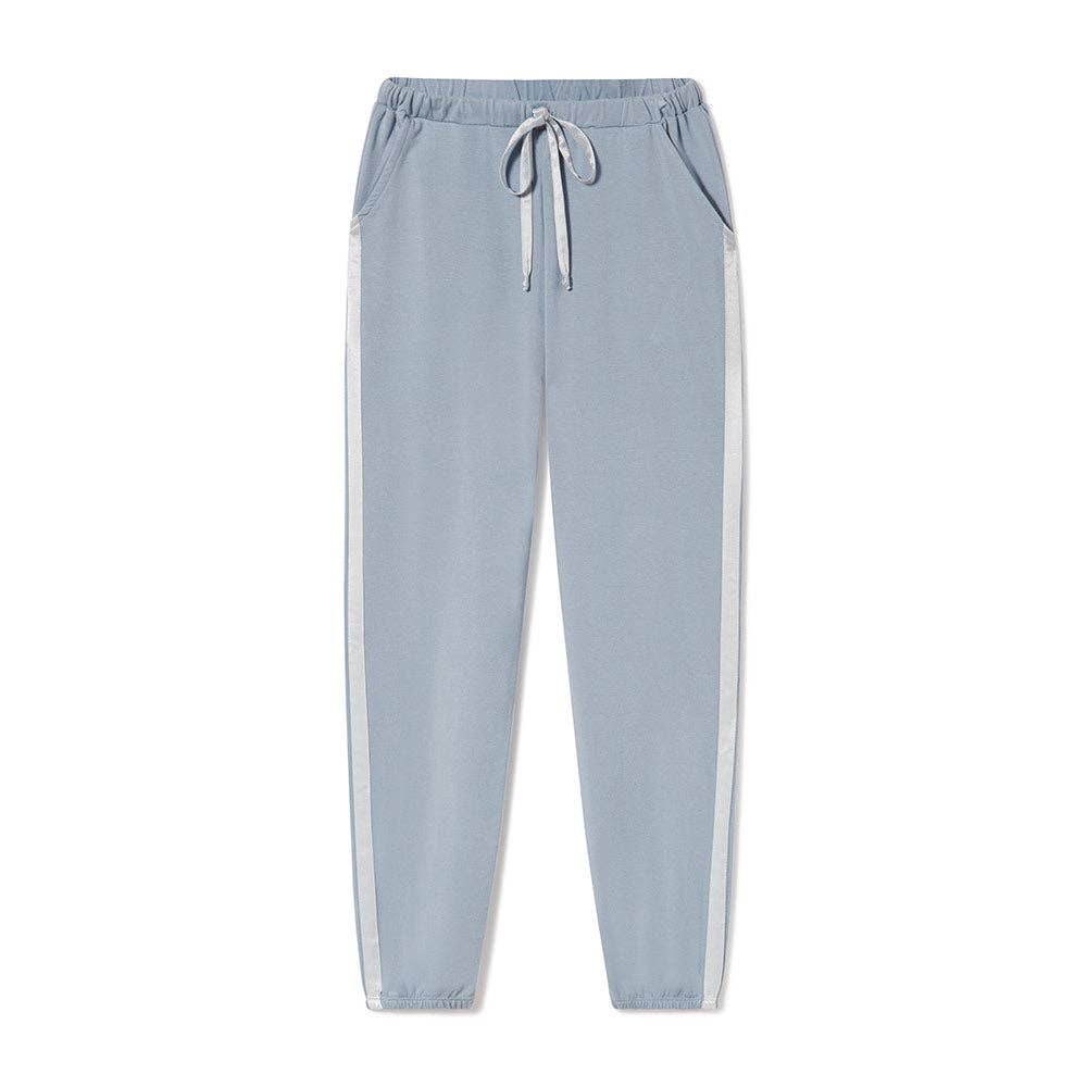 Blair: Morning Blue / Medium (8-10)