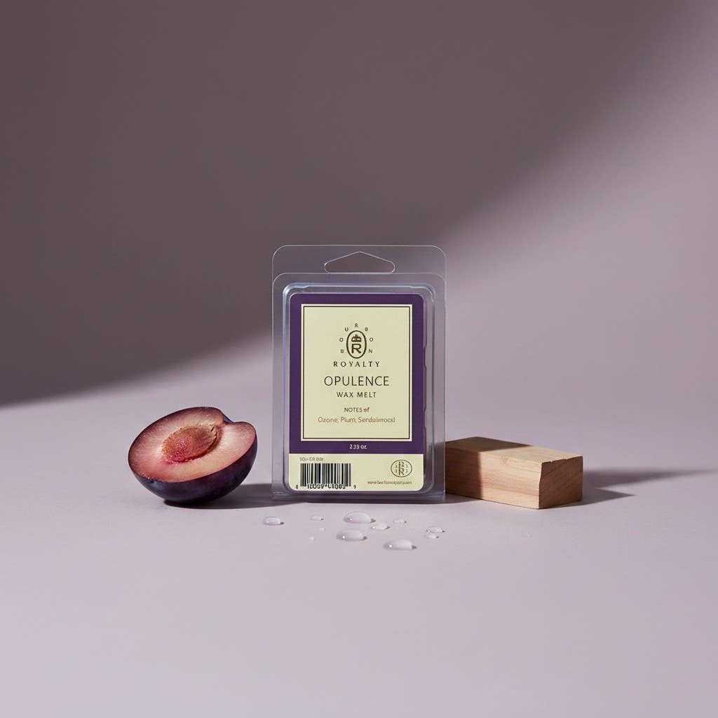 Wax Melt: Garden District