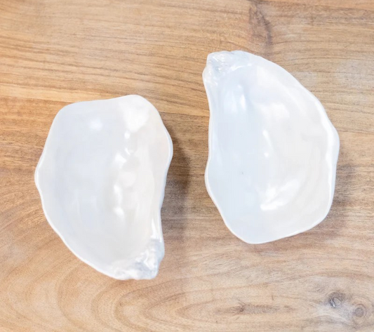 Pearl Oyster Tidbit Dish