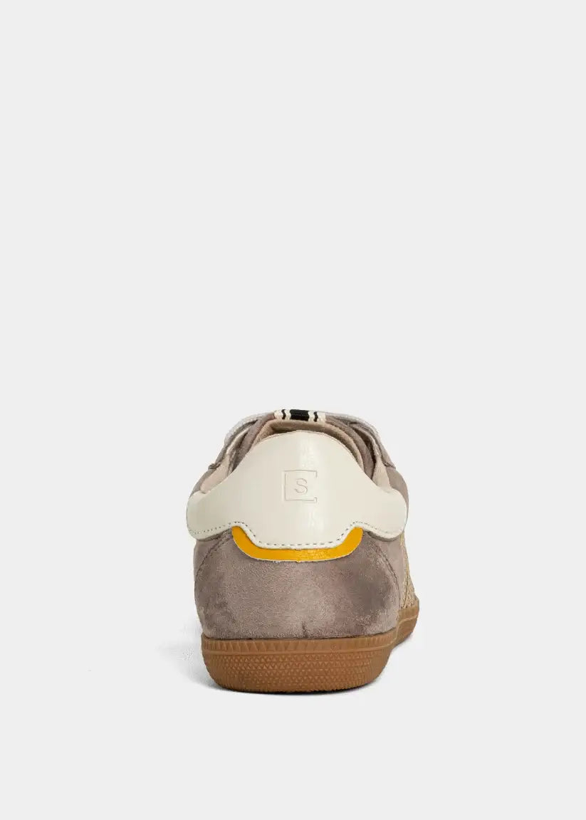 The Mink Avenue Sneaker