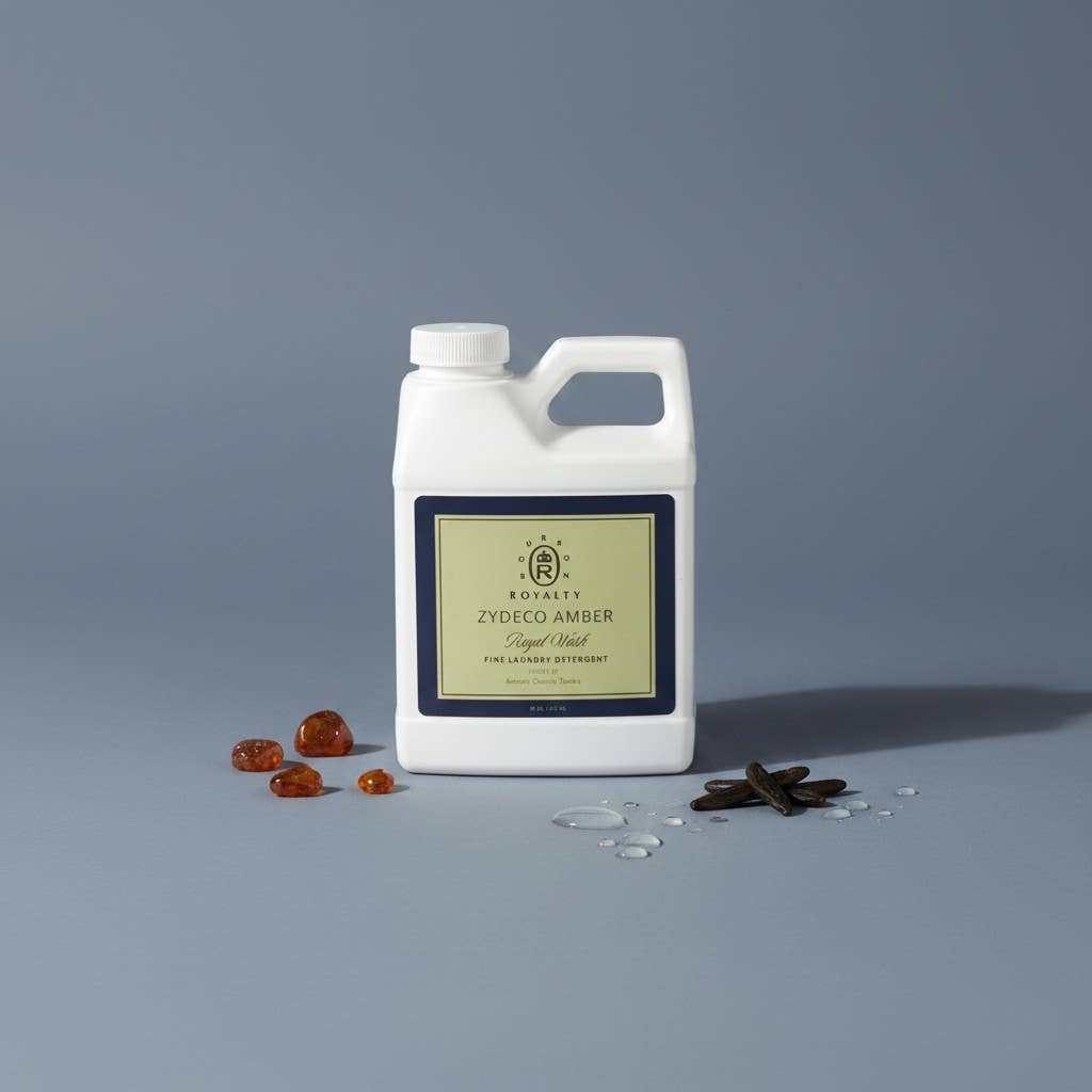 Bourbon Royalty Royal Wash -Belle-16oz