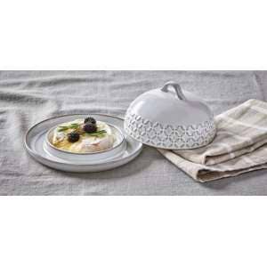 Bistro Brie Baker-White