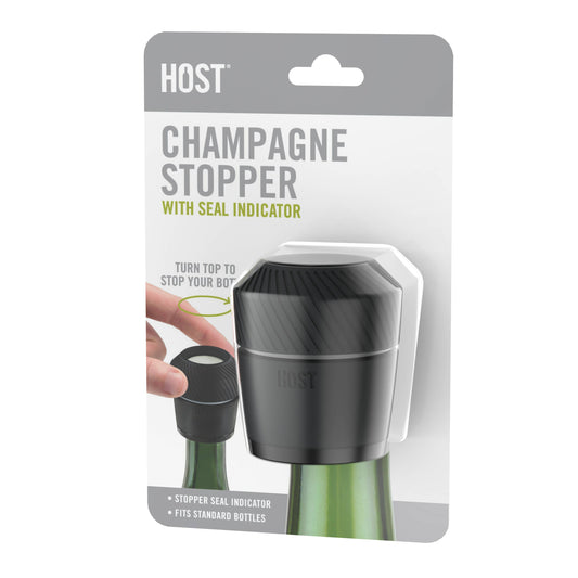 Champagne Stopper