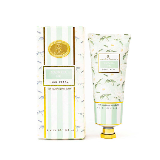 Magnolia Fig Hand Cream