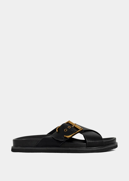 Barb Slide Sandal
