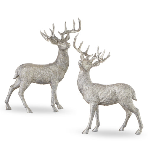 Silver Deer