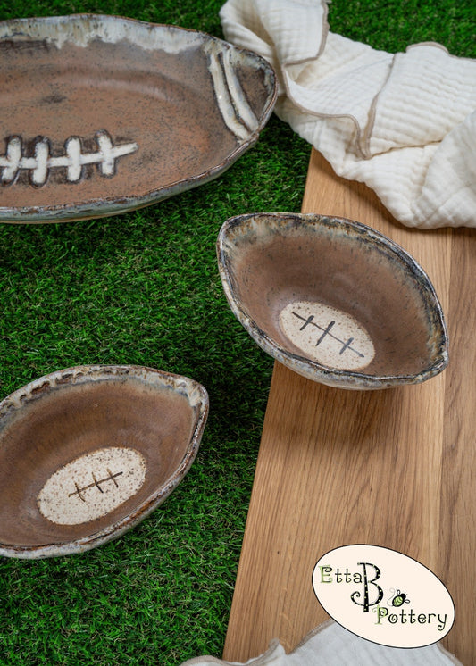 EB Small Football Bowl