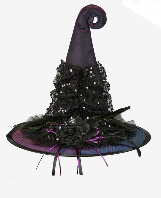 Midnight Magic Witch Hat