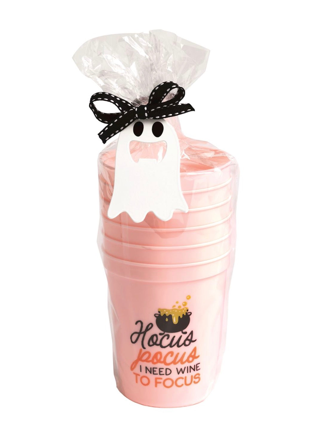 Halloween Party Cup&Opener Set