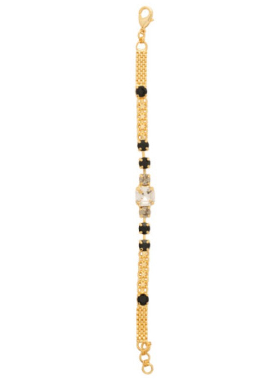 Kimber Tennis Bracelet-Starry Night