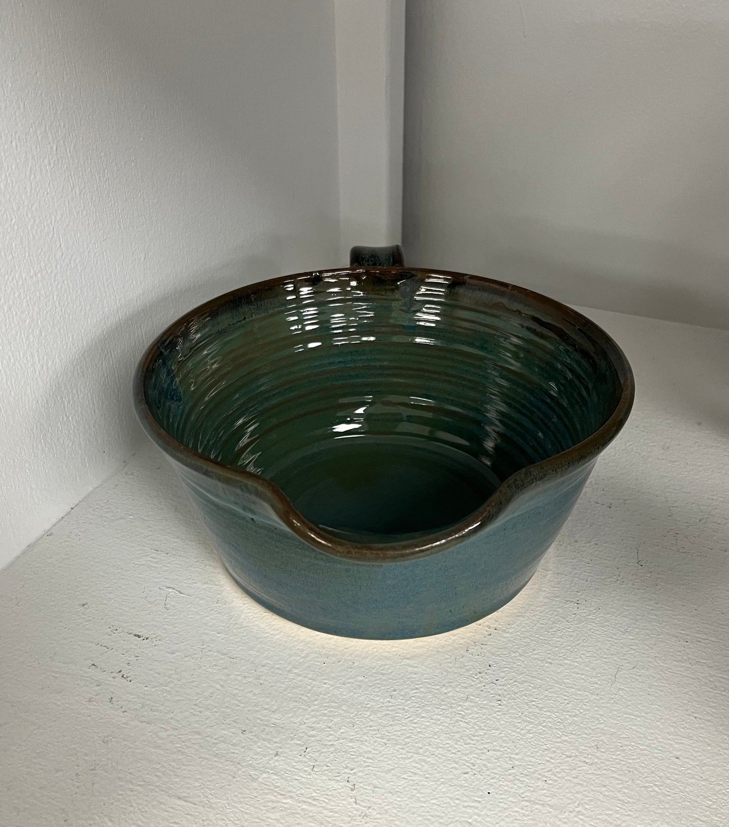 FP Mixing Bowl in Kiwi