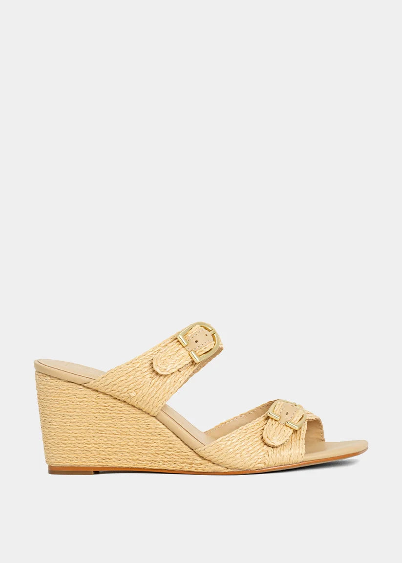 Ignacia Wedge Sandal