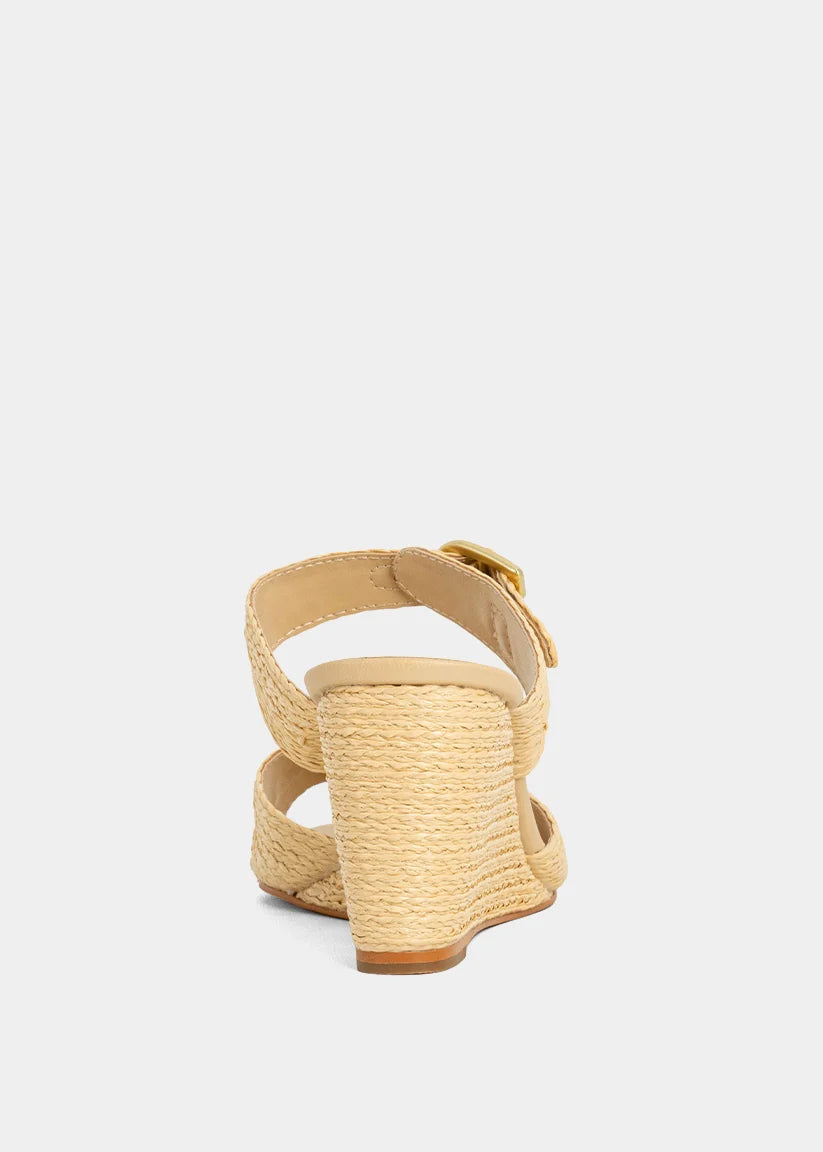Ignacia Wedge Sandal