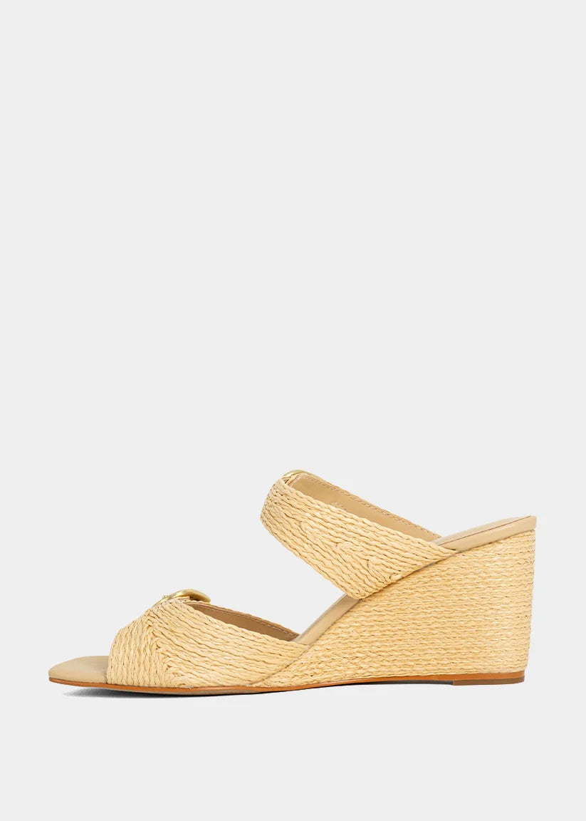 Ignacia Wedge Sandal