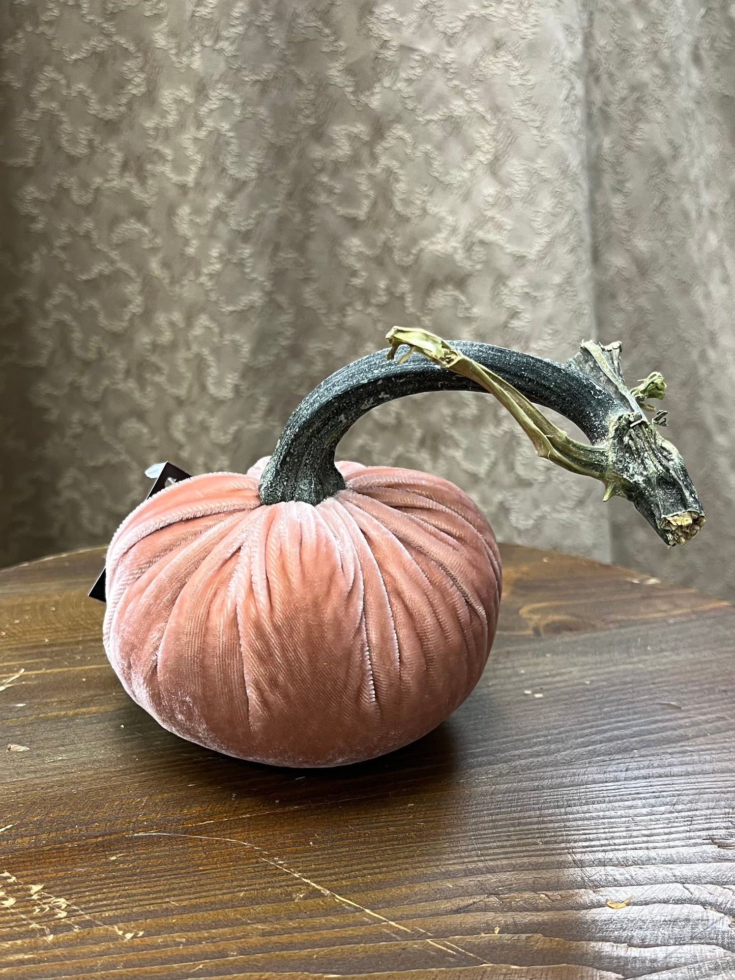 4 inch Pumpkins