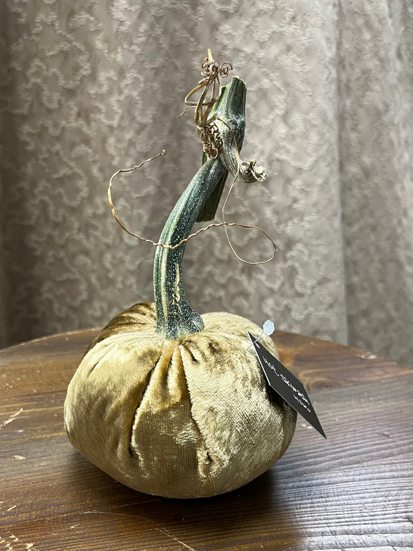 4 inch Pumpkins