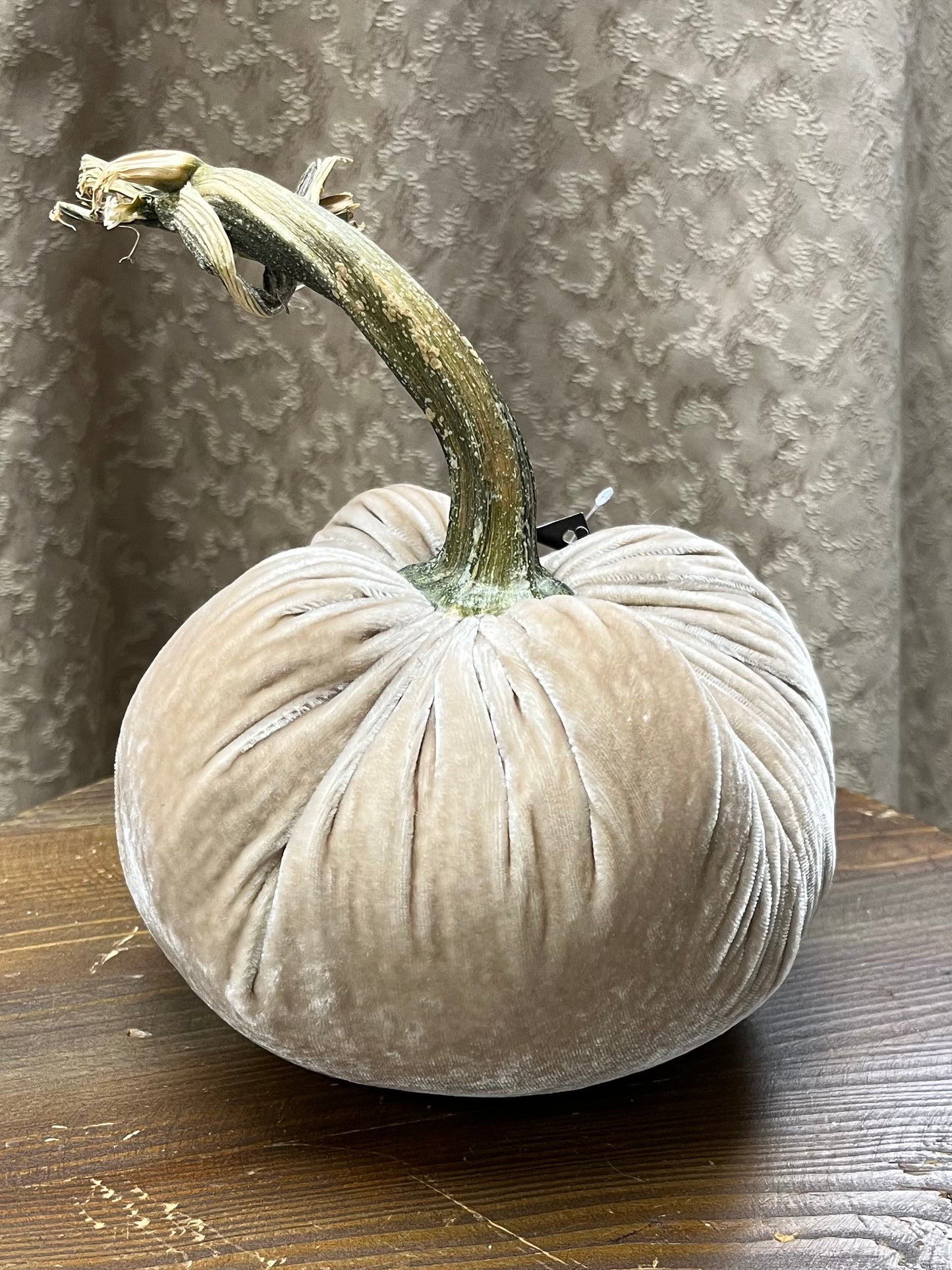 6 inch Pumpkins